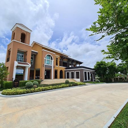 צ'ה אם Amara 3Br Pool Villa At Boulevard Tuscany Chaam - Huahin מראה חיצוני תמונה