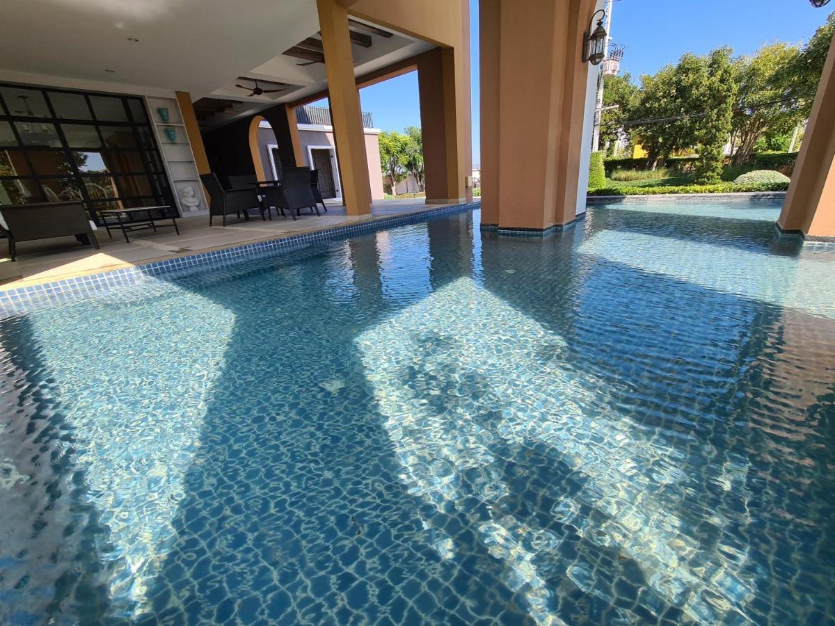 צ'ה אם Amara Pool Villa At Boulevard Tuscany Cha Am - Hua Hin מראה חיצוני תמונה
