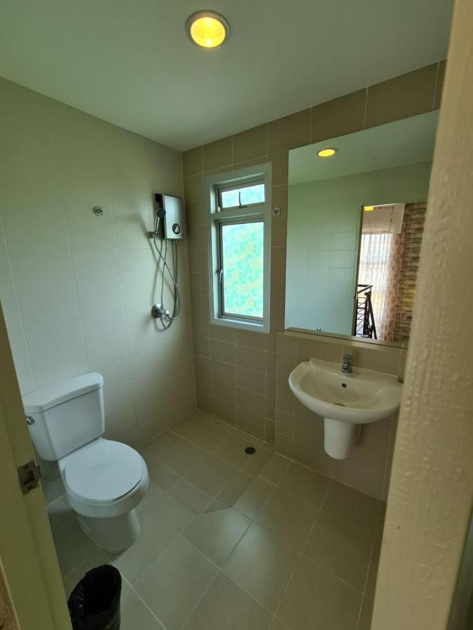 צ'ה אם Amara 3Br Pool Villa At Boulevard Tuscany Chaam - Huahin מראה חיצוני תמונה